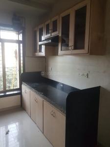 Kitchen Image of 1400 Sq.ft 3 BHK Apartment / Flat for sale in Sabari Aashiana, Anushakti Nagar Mumbai for Rs. 51000000