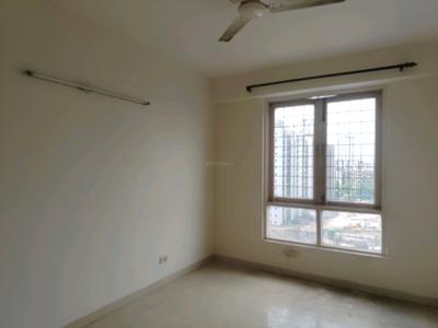 Bedroom Image of 1426 Sq.ft 2 BHK Apartment / Flat for rent in Unitech Fresco, Sector 50 Gurgaon for Rs. 50000