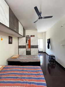 Bedroom Image of 2600 Sq.ft 5 BHK Independent House for sale in Nagasandra, Bengaluru North Bengaluru for Rs. 14500000