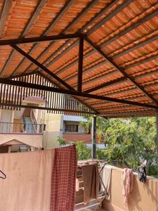 Balcony Image of Sanjay PG in Indira Nagar, Bangalore