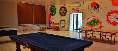 Bedroom Image of 1231 Sq.ft 3 BHK Apartment / Flat for sale in Majestique Rhythm County, Handewadi Pune for Rs. 7200000
