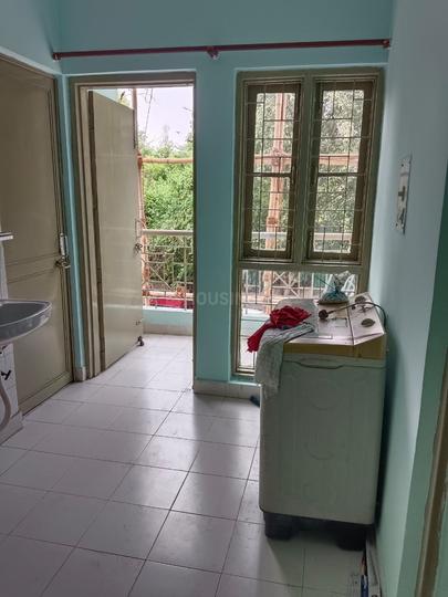 Sector D, Vasant Kunj Bedroom 1