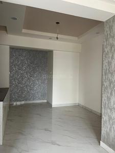 Kitchen Image of 1200 Sq.ft 2 BHK Apartment / Flat for sale in Jayabharathi S Nivasa, Kukatpally Hyderabad for Rs. 8500000