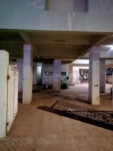 Image of 1200 Sq.ft 3 BHK Apartment / Flat for rent in Roongta Township, Rajiv Nagar, Nashik for Rs. 13000