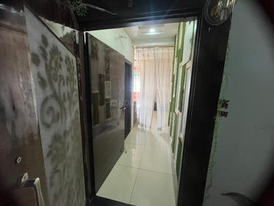 Bathroom Image of 1440 Sq.ft 3.5 BHK Apartment / Flat for sale in Kirti Iskcon Heights, Mohanpura Jaipur for Rs. 7500000