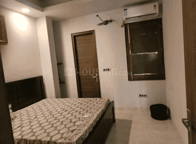 Image of 1400 Sq.ft 2 BHK Builder Floor for rent in Sector 48, Noida for Rs. 37000