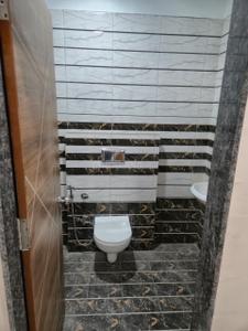 Bathroom Image of 900 Sq.ft 2 BHK Independent House for sale in Vidhan Sabha Road Raipur for Rs. 4200000