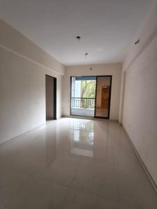 1 BHK Flat