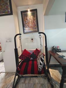 Hall Image of 1279 Sq.ft 3 BHK Apartment / Flat for sale in Maninagar Ahmedabad for Rs. 7800000