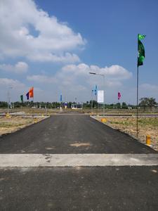 Image of 600 Sq.ft Residential Plot / Land for sale in Poonamallee, Chennai for Rs. 2100000