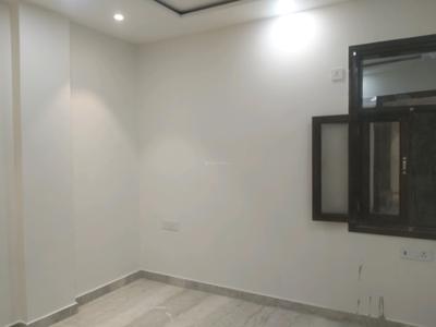 Bedroom Image of 850 Sq.ft 3 BHK Builder Floor for sale in Sector 16 Rohini New Delhi for Rs. 12000000