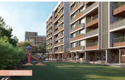 Image of 4000 Sq.ft 4 BHK Apartment / Flat for sale in The Indus, Bodakdev, Ahmedabad for Rs. 34000000