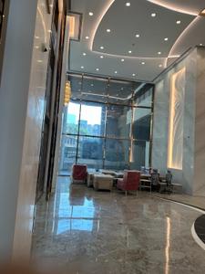 Hall Image of 2550 Sq.ft 3 BHK Apartment / Flat for sale in Lokhandwala Minerva, Lower Parel Mumbai for Rs. 99500000