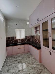 Kitchen Image of 700 Sq.ft 2 BHK Independent House for sale in Maraimalai Nagar Chennai for Rs. 2877000