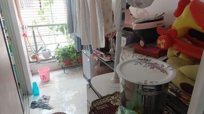 Bedroom Image of 1350 Sq.ft 2 BHK Apartment / Flat for sale in Nikol Ahmedabad for Rs. 4800000