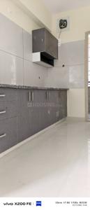 Kitchen Image of 750 Sq.ft 1 BHK Apartment / Flat for rent in New Tippasandra Bengaluru for Rs. 32000