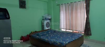 Bedroom Image of 2450 Sq.ft 3 BHK Apartment / Flat for sale in Morabadi Ranchi for Rs. 13000000