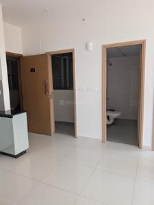 Hall Image of 800 Sq.ft 2 BHK Apartment / Flat for sale in Godrej Royale Woods, Boovanahalli Bengaluru for Rs. 9000000