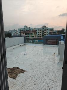 Image of 2056 Sq.ft 3 BHK Duplex for rent in Chala, Vapi for Rs. 50000