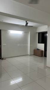 Hall Image of 1228 Sq.ft 2 BHK Apartment / Flat for sale in Sun Atmosphere, Shela Ahmedabad for Rs. 5500000
