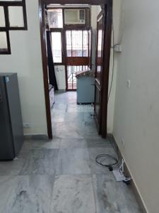Hall Image of 1000 Sq.ft 2 BHK Independent House for rent in Lajpat Nagar New Delhi for Rs. 50000