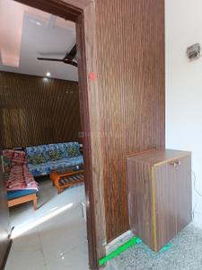 Image of 1000 Sq.ft 2 BHK Builder Floor for rent in Sector 116, Noida for Rs. 35000