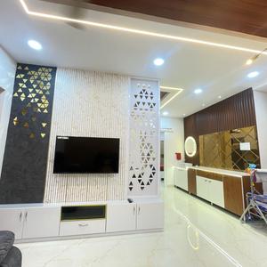 2 BHK Flat