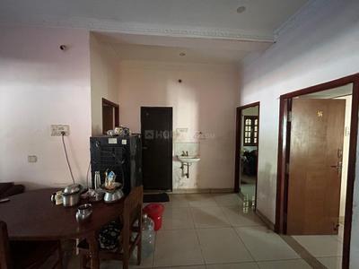 Hall Image of 1000 Sq.ft 2 BHK Builder Floor for rent in Kalavakkam Chennai for Rs. 15000