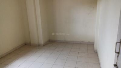 Bedroom Image of 500 Sq.ft 1 BHK Apartment / Flat for rent in Kasarvadavali Thane for Rs. 18000