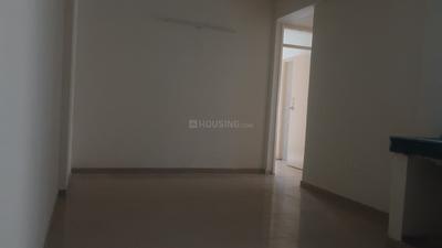 Living Room Image of 595 Sq.ft 2 BHK Apartment / Flat for sale in ROF Aalayas 1, Sector 102 Gurgaon for Rs. 5900000