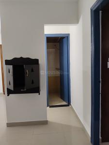 Hall Image of 1003 Sq.ft 2 BHK Apartment / Flat for sale in Somasundarapalya Bengaluru for Rs. 13000000
