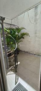 Balcony Image of 1841 Sq.ft 3 BHK Villa for sale in Verla Canca Goa for Rs. 27000000