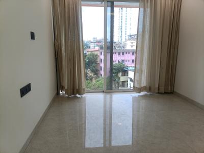 Bedroom Image of 1020 Sq.ft 2 BHK Apartment / Flat for sale in Sai Avaneesh, Kalamboli Navi Mumbai for Rs. 13000000