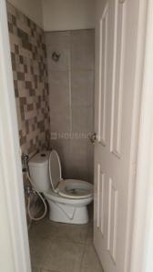 Bathroom Image of 825 Sq.ft 2 BHK Apartment / Flat for sale in Doshi Euphoria, Perungudi Chennai for Rs. 7920019