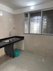 Kitchen Image of 1395 Sq.ft 3 BHK Apartment / Flat for sale in Sai Aishwaryam Future, Punawale Pune for Rs. 11500000