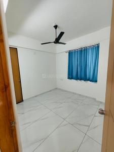 Bedroom Image of 1683 Sq.ft 3 BHK Apartment / Flat for sale in Ashwamegh Elite, Sargasan Gandhinagar for Rs. 7500000