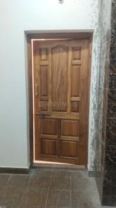 Bedroom Image of 1300 Sq.ft 3 BHK Apartment / Flat for sale in Madhanandapuram Chennai for Rs. 10600000