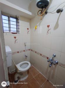 Image of 800 Sq.ft 2 BHK Builder Floor for rent in Teachers Colony, Bengaluru for Rs. 29500