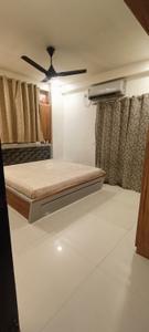 Bedroom Image of 1000 Sq.ft 2 BHK Apartment / Flat for sale in Harni Vadodara for Rs. 4700000