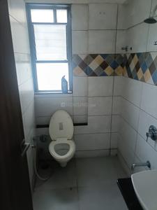 Image of 1350 Sq.ft 3 BHK Apartment / Flat for rent in Jaikumar Parksyde Residences, Pathardi Phata, Nashik for Rs. 22000