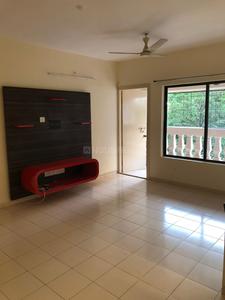Hall Image of 3500 Sq.ft 4 BHK Villa for sale in Gera GreensVille, Kharadi Pune for Rs. 60000000