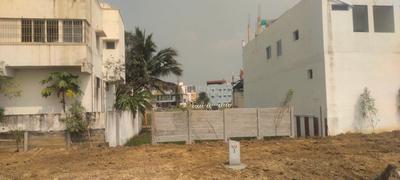 Image of 1200 Sq.ft Residential Plot / Land for sale in Perungalathur, Chennai for Rs. 8400000