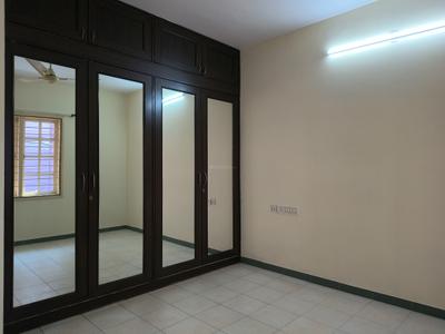 Bedroom Image of 1695 Sq.ft 3 BHK Independent House for rent in Mahadevapura Bengaluru for Rs. 72000
