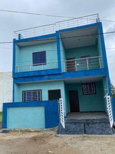 Image of 1700 Sq.ft 3 BHK Duplex for sale in Kolar Road, Bhopal for Rs. 6500000