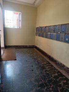 Hall Image of 1079 Sq.ft 2 BHK Apartment / Flat for sale in Bhawani Sunvalley, South Dum Dum Kolkata for Rs. 5500000