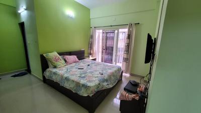Bedroom Image of 2050 Sq.ft 3 BHK Apartment / Flat for sale in Thrippunithura Kochi for Rs. 9800000