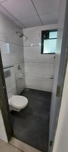 Bathroom Image of 1400 Sq.ft 3 BHK Apartment / Flat for sale in One 4 Aarna, Bhayli Vadodara for Rs. 7000000