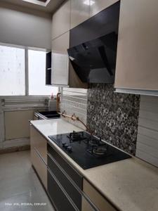 Kitchen Image of 1080 Sq.ft 2.5 BHK Apartment / Flat for sale in Nimbus The Hyde Park Tower S T U, Sector 78 Noida for Rs. 11500000
