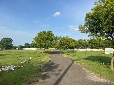 Image of 1000 Sq.ft Residential Plot / Land for sale in Thirunindravur, Chennai for Rs. 3530000
