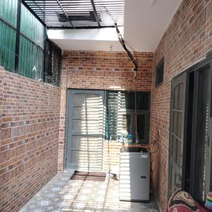 Balcony Image of 3500 Sq.ft 3 BHK Villa for sale in Phi II Greater Noida for Rs. 33000000